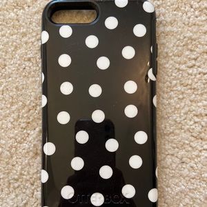 iPhone 8+ Otterbox Case